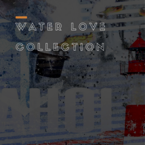 POP ART - WATER LOVE COLLECTION